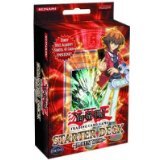 Yu Gi Oh Yu-Gi-Oh GX Cards - Starter Deck - Duel Academy JADEN YUKI [Toy]